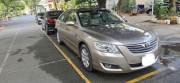 Bán xe Toyota Camry 2009 2.4G giá 289 Triệu - TP HCM