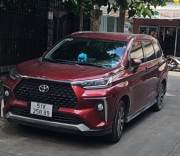 Bán xe Toyota Veloz 2022 Cross 1.5 CVT giá 479 Triệu - TP HCM
