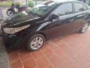 Bán xe Toyota Vios 2018 1.5E CVT giá 360 Triệu - Thanh Hóa