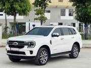 Bán xe Ford Everest 2025 Titanium Plus 2.0L 4x4 AT giá 1 Tỷ 430 Triệu - Hà Nội