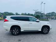 Bán xe Mitsubishi Pajero Sport 2016 3.0G 4x2 AT giá 500 Triệu - Thanh Hóa
