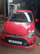 Bán xe Toyota Wigo 2018 1.2G AT giá 245 Triệu - Hà Nội