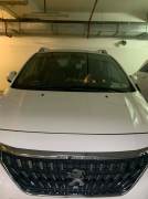 Bán xe Peugeot 3008 2017 1.6 AT FL giá 400 Triệu - Hà Nội