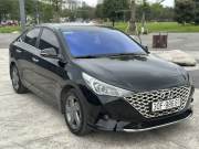 Bán xe Hyundai Accent 1.4 AT Đặc Biệt 2022 giá 405 Triệu - Hà Nội