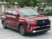 Bán xe Toyota Veloz 2022 Cross 1.5 CVT giá 445 Triệu - Hà Nội