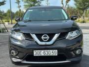 Bán xe Nissan X trail 2.0 SL 2WD 2016 giá 415 Triệu - Hà Nội