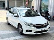 Bán xe Honda City 2018 1.5 giá 315 Triệu - Hà Nội
