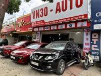 Bán xe Nissan X trail 2.0 SL 2WD 2016 giá 405 Triệu - Hà Nội