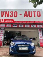 Bán xe Hyundai Accent 1.4 AT 2015 giá 250 Triệu - Hà Nội