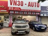 Bán xe Kia Sorento GATH 2016 giá 395 Triệu - Hà Nội