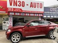 Bán xe BMW X6 xDrive35i 2008 giá 465 Triệu - Hà Nội