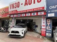 Bán xe Toyota Yaris Cross 1.5 D-CVT 2023 giá 580 Triệu - Hà Nội