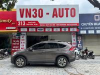 Bán xe Honda CRV 2.0 AT 2014 giá 385 Triệu - Hà Nội