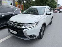 Bán xe Mitsubishi Outlander 2.0 CVT 2018 giá 480 Triệu - Hà Nội