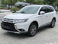 Bán xe Mitsubishi Outlander 2.0 CVT 2018 giá 480 Triệu - Hà Nội