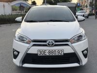 Bán xe Toyota Yaris 2017 1.5G giá 368 Triệu - Hà Nội