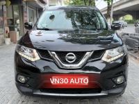 Bán xe Nissan X trail 2.0 SL 2WD 2016 giá 398 Triệu - Hà Nội