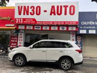 Bán xe Mitsubishi Outlander 2.0 CVT 2019 giá 480 Triệu - Hà Nội