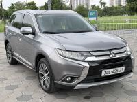 Bán xe Mitsubishi Outlander 2.0 CVT 2018 giá 455 Triệu - Hà Nội