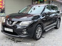 Bán xe Nissan X trail 2016 2.0 SL 2WD giá 398 Triệu - Hà Nội