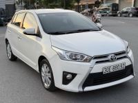Bán xe Toyota Yaris 1.5G 2017 giá 365 Triệu - Hà Nội