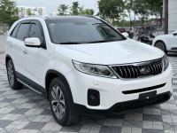 Bán xe Kia Sorento 2018 DATH giá 465 Triệu - Hà Nội