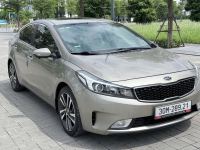 Bán xe Kia Cerato 2018 2.0 AT giá 360 Triệu - Hà Nội