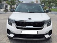 Bán xe Kia Seltos 2021 Luxury 1.4 AT giá 480 Triệu - Hà Nội