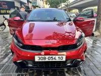 Bán xe Kia K3 2021 Luxury 1.6 AT giá 460 Triệu - Hà Nội