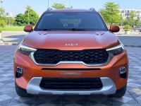 Bán xe Kia Sonet 2021 Luxury 1.5 AT giá 415 Triệu - Hà Nội