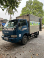 Bán xe Kia Frontier 2014 K140 Thùng Kín giá 167 Triệu - Phú Thọ