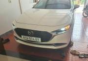 Bán xe Mazda 3 2024 1.5L Luxury giá 550 Triệu - Gia Lai