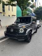 Bán xe Mercedes Benz G class 2021 G63 AMG giá 6 Tỷ 999 Triệu - Bình Dương