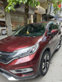 Bán xe Honda CRV 2.4 AT 2016 giá 525 Triệu - Hà Nội