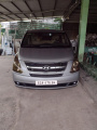 Bán xe Hyundai Grand Starex 2014 2.4 MT giá 360 Triệu - Long An