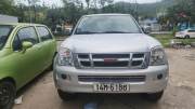 Bán xe Isuzu Dmax 2006 LS 3.0 4x4 AT giá 145 Triệu - Quảng Ninh