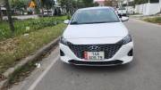 Bán xe Hyundai Accent 2021 1.4 AT giá 395 Triệu - Quảng Ninh
