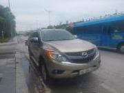 Bán xe Mazda BT50 3.2L 4x4 AT 2014 giá 275 Triệu - Quảng Ninh