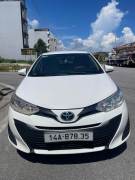 Bán xe Toyota Vios 2019 1.5E MT giá 260 Triệu - Quảng Ninh
