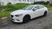 Bán xe Mazda 6 2015 2.0 AT giá 295 Triệu - Quảng Ninh