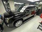Bán xe Cadillac Escalade 2015 ESV Platinum giá 2 Tỷ 850 Triệu - TP HCM