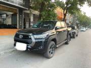 Bán xe Toyota Hilux 2020 2.4L 4x2 AT giá 560 Triệu - Quảng Trị