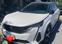 Bán xe Peugeot 3008 2022 AT giá 630 Triệu - Đà Nẵng