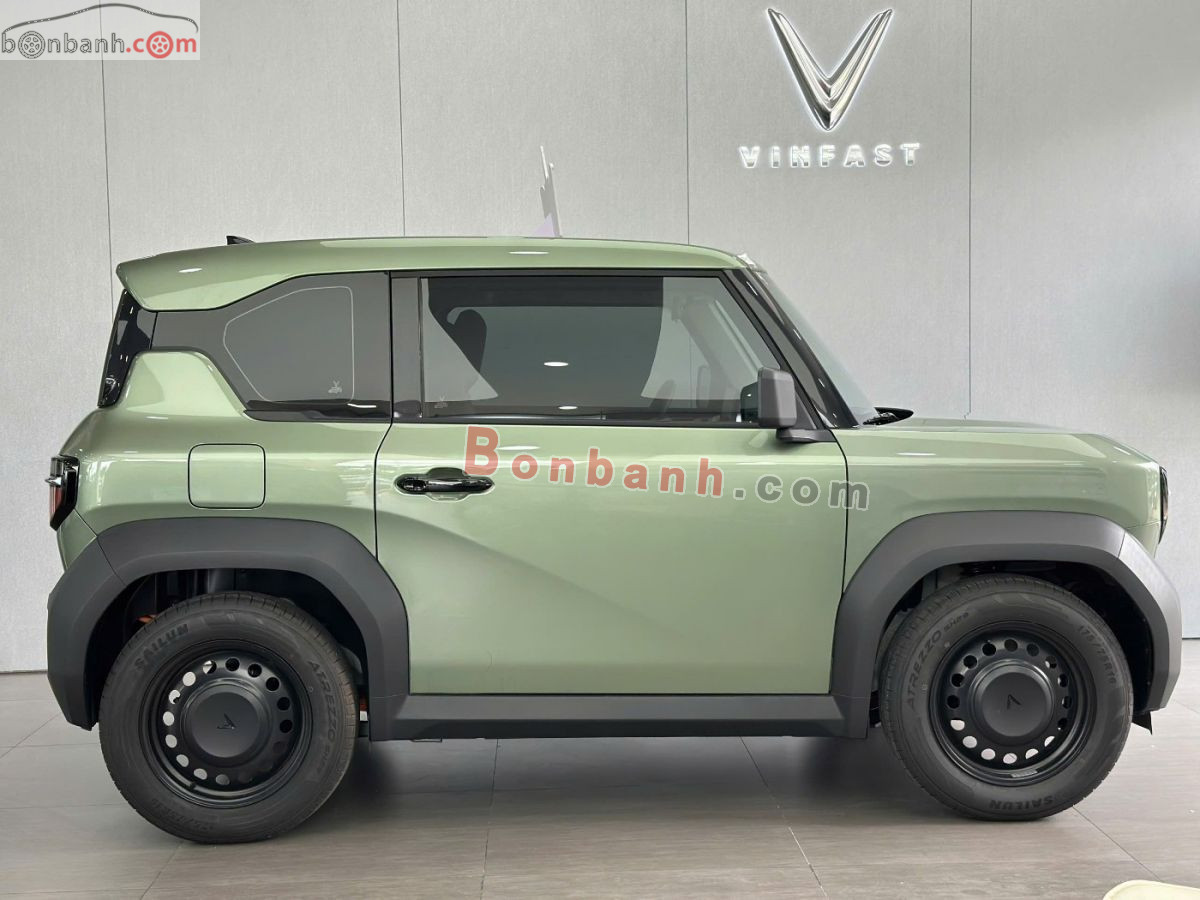 VinFast VF3 Eco 2026 - 264 Triệu 2