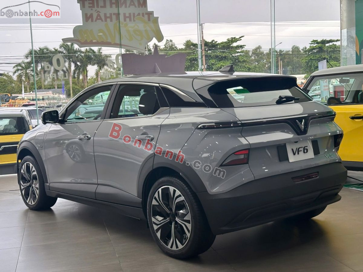 VinFast VF6 Plus 2026 - 640 Triệu 3
