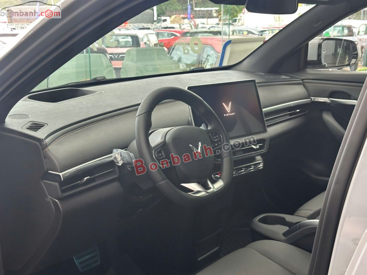 VinFast VF6 Plus 2026 - 640 Triệu 6