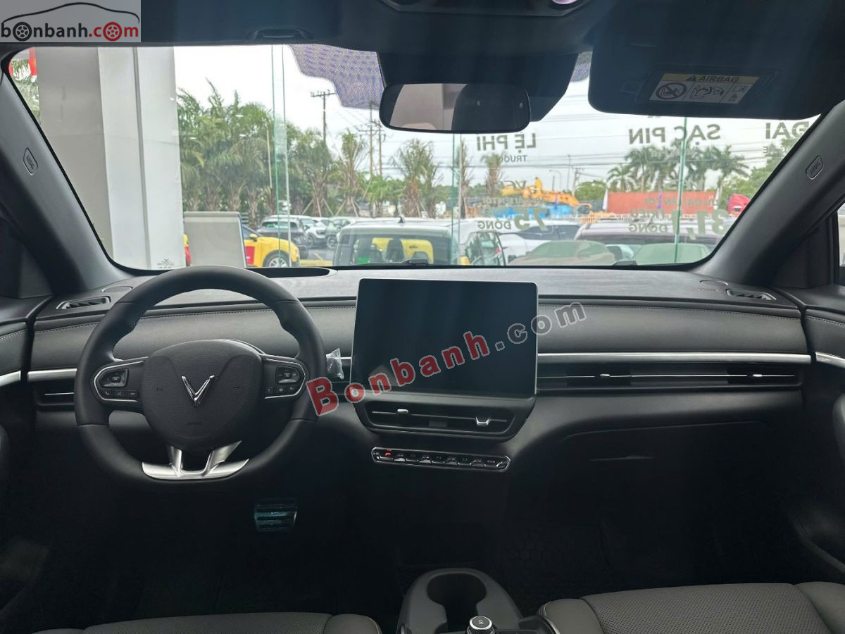 VinFast VF6 Plus 2026 - 640 Triệu 7