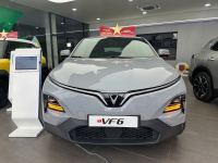 Bán xe VinFast VF6 2026 Plus giá 640 Triệu - Hà Nội