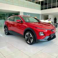 Bán xe VinFast VF6 Plus 2026 giá 640 Triệu - Hà Nội