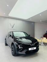 Bán xe VinFast VF6 2026 Plus giá 640 Triệu - Hà Nội